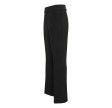 My Essential Wardrobe Yola Bootcut Pant Black