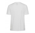 Pieces Freya SS Tee Bright White/Black