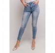 Place Du Jour Ladies Jeans Denim 