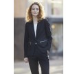 Rue de Femme Bine Blazer Gold Black