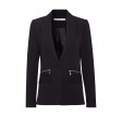 Rue de Femme Bine Blazer Gold Black