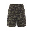 Rue de Femme Kalina Shorts Treetop