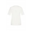 Rue de Femme Natacha T-shirt Off White