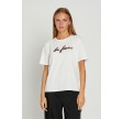 Rue de Femme Natacha T-shirt Off White