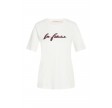 Rue de Femme Natacha T-shirt Off White