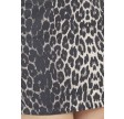 Sisters Point Geo Skirt Leo