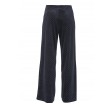 Sisters Point Glut Pants Black/Silver