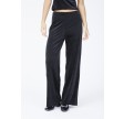 Sisters Point Glut Pants Black/Silver