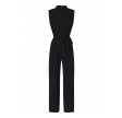 Sisters Point Guto Jumpsuit Black