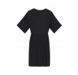 Sisters Point Inza Dress Black/Bamboo