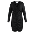 Sisters Point Vitala Dress Black