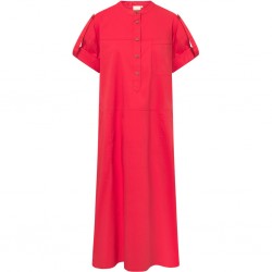 Depeche Abi Dress Red