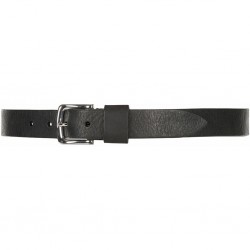 Depeche Jeans Belt Silver