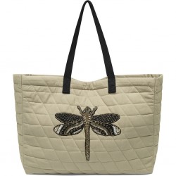 Depeche Shopper Sand