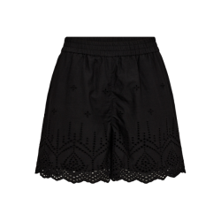 Freequent Caylin Shorts Black