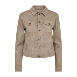 Freequent Rock Jacket Simply Taupe