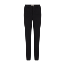 Freequent Solvej Pants Black