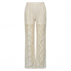 Gossia Angelita Pants Creme