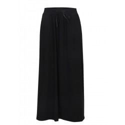 Liberté Alma Loose Skirt Black