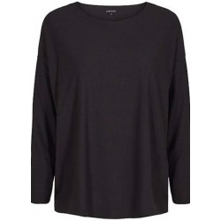 Liberté Alma LS Top Black