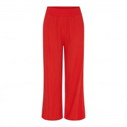 Marta du Cháteau Anette Pants Red