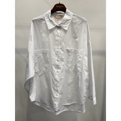 Marta du Cháteau Cecile Shirt White