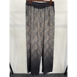 Marta du Cháteau Grethe Pants Grey Faded