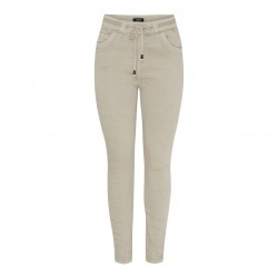 Marta du Cháteau Hanna Pants Beige