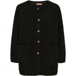 Marta du Cháteau Lucile Jacket Black