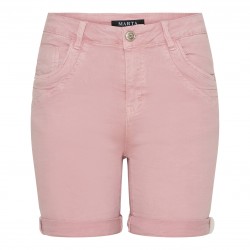 Marta du Cháteau Sofia Shorts Rose