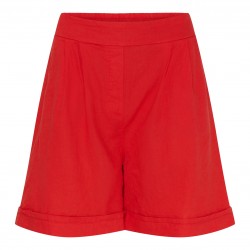 Marta du Cháteau Sophia Shorts Red