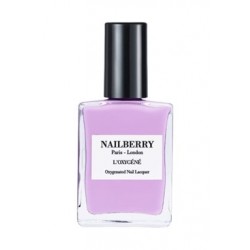 Nailberry Lavender Fields Pop Pastel Purple