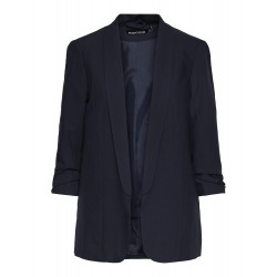 Pieces Bosella 3/4 Blazer NOOS BC Night Sky