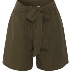 Rue de Femme Cordelia Shorts Treetop