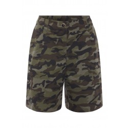 Rue de Femme Kalina Shorts Treetop