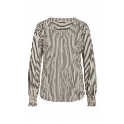 Rue de Femme New Rossa Shirt Off White