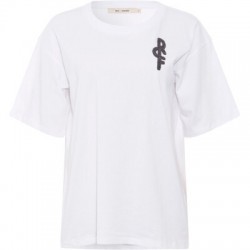 Rue De Femme Nisha T-shirt Off White