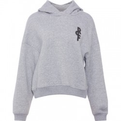 Rue de Femme Yara Hoodie Grey