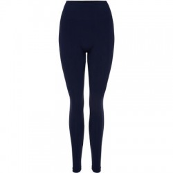 Tim & Simonsen Rosa Leggings Nero