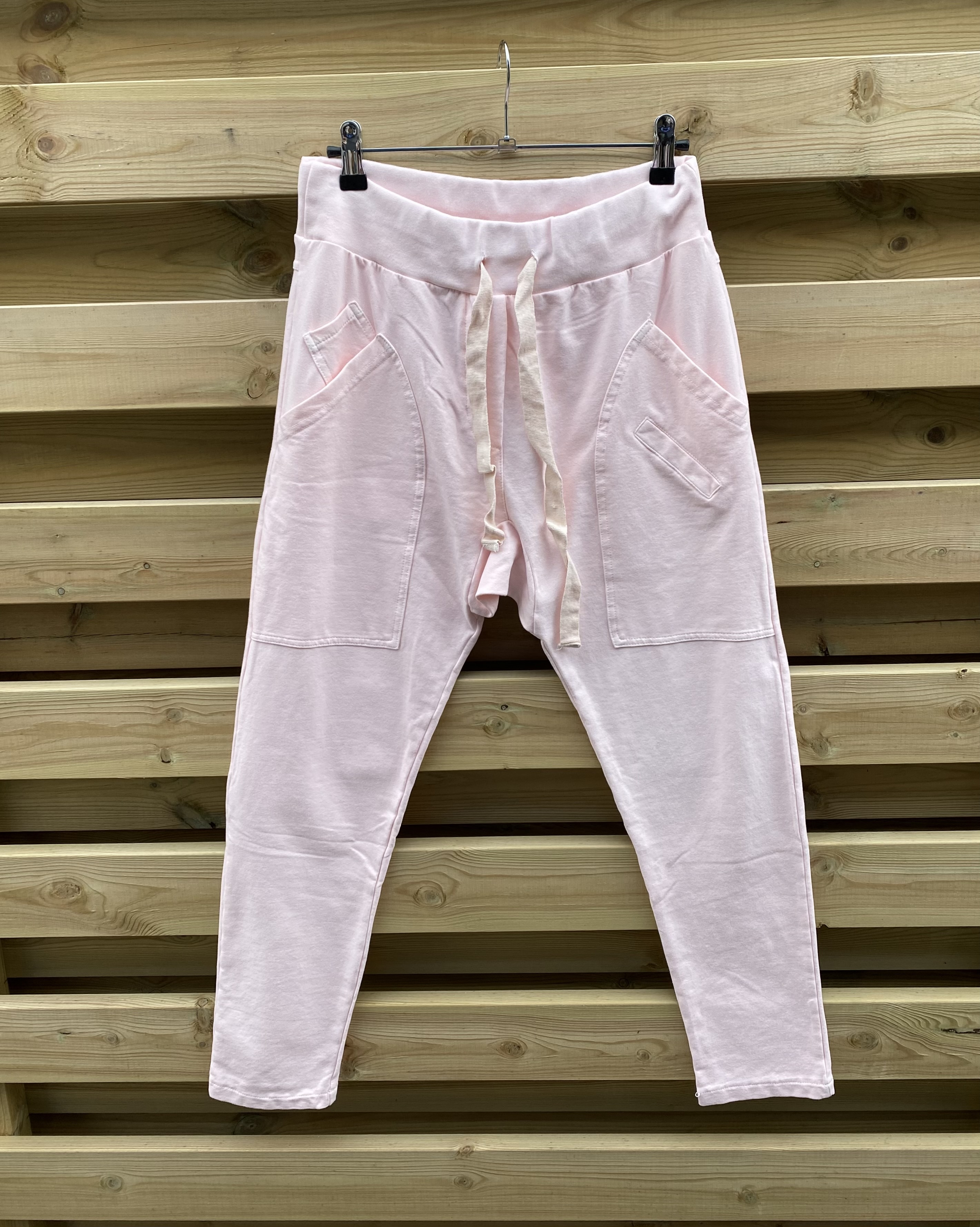 Marta Du Chateau Pants Rose